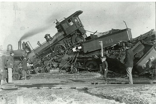 IT-trainwreck