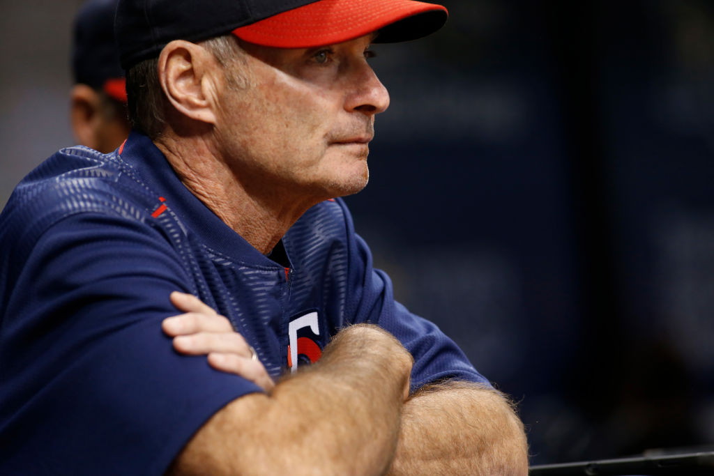 Twins may stick with Molitor, and that's ok