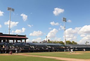 Minor League Mondays Affiliate Review: Scottsdale Scorpions