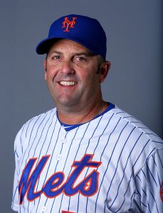 Kevin Long Becomes New Hitting Coach For Washington Nationals