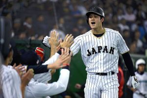 Report: New York Mets Will Consider Pursuing Shohei Otani