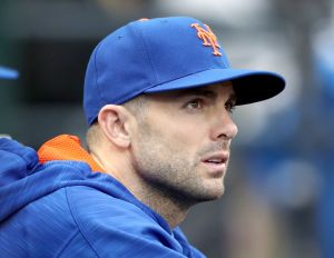 Mike's Mets Player Review Series: David Wright