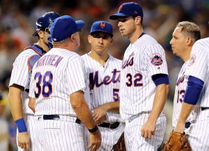 Dan Warthen Named Assistant Pitching Coach Of Texas Rangers