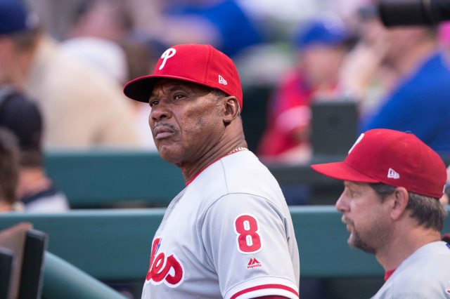 Derek Jeter Goes There And Back Again: Dee Gordon Sold Off