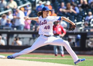 New York Mets Settle Arbitration Cases With Eight Players
