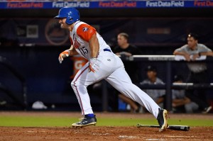 Sandy Alderson Expects Tim Tebow To Become a Big Leaguer