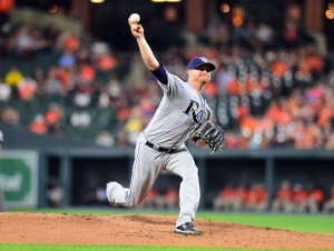 Report: New York Mets May Jump In On Alex Cobb or Lance Lynn If Price is Right