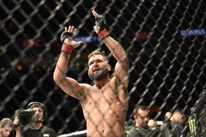 UFC Performance Based Fighter Rankings: Featherweights: Mar 12/18