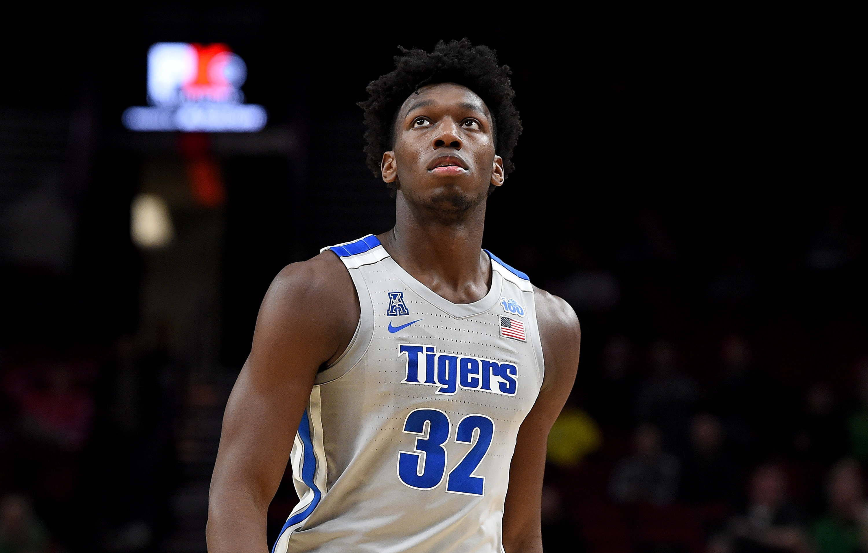 Full 2020 NBA Mock Draft: France's Killian Hayes deserves attention