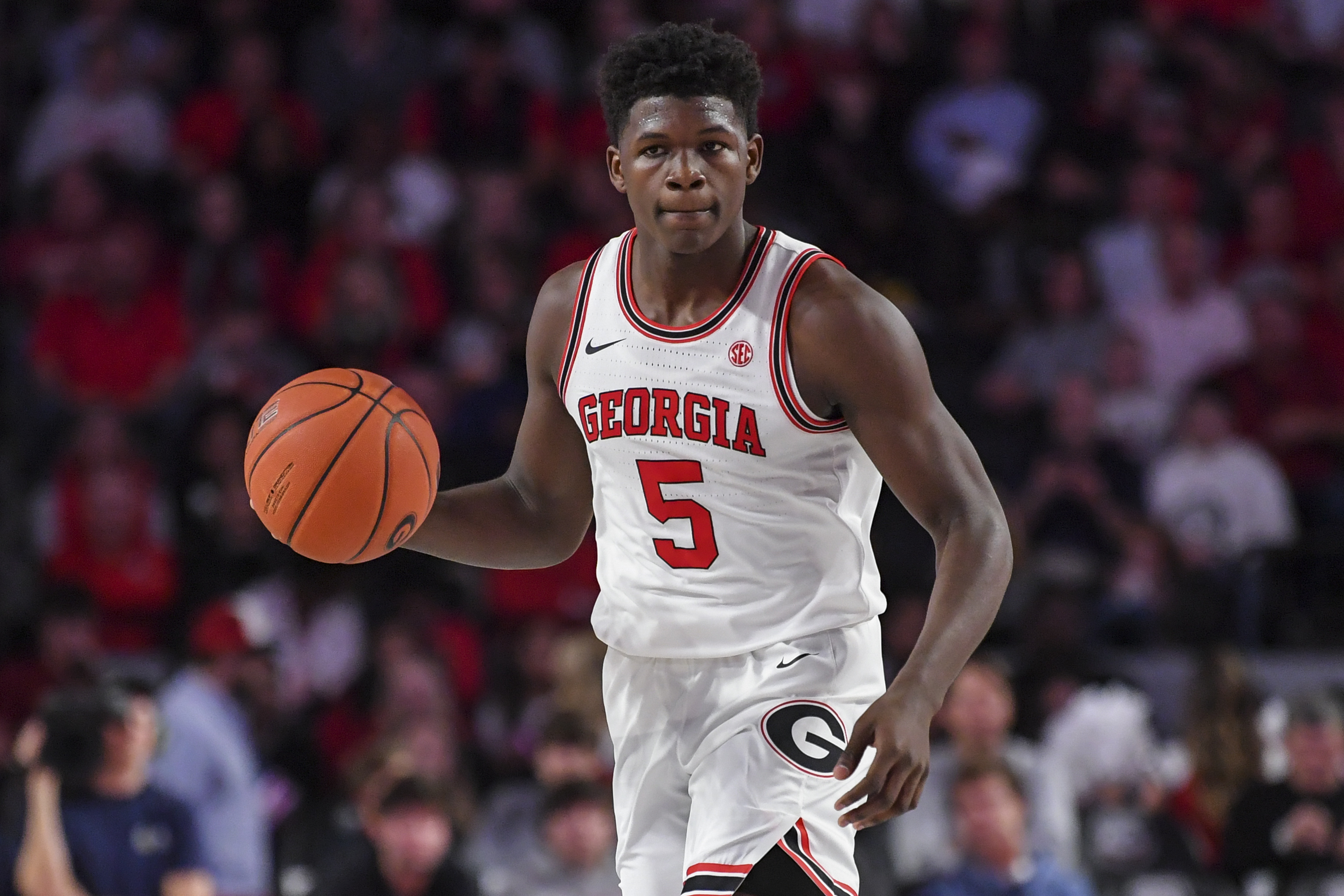 Mackubex - 2020 NBA Mock Draft by ESPN All 10 prospects