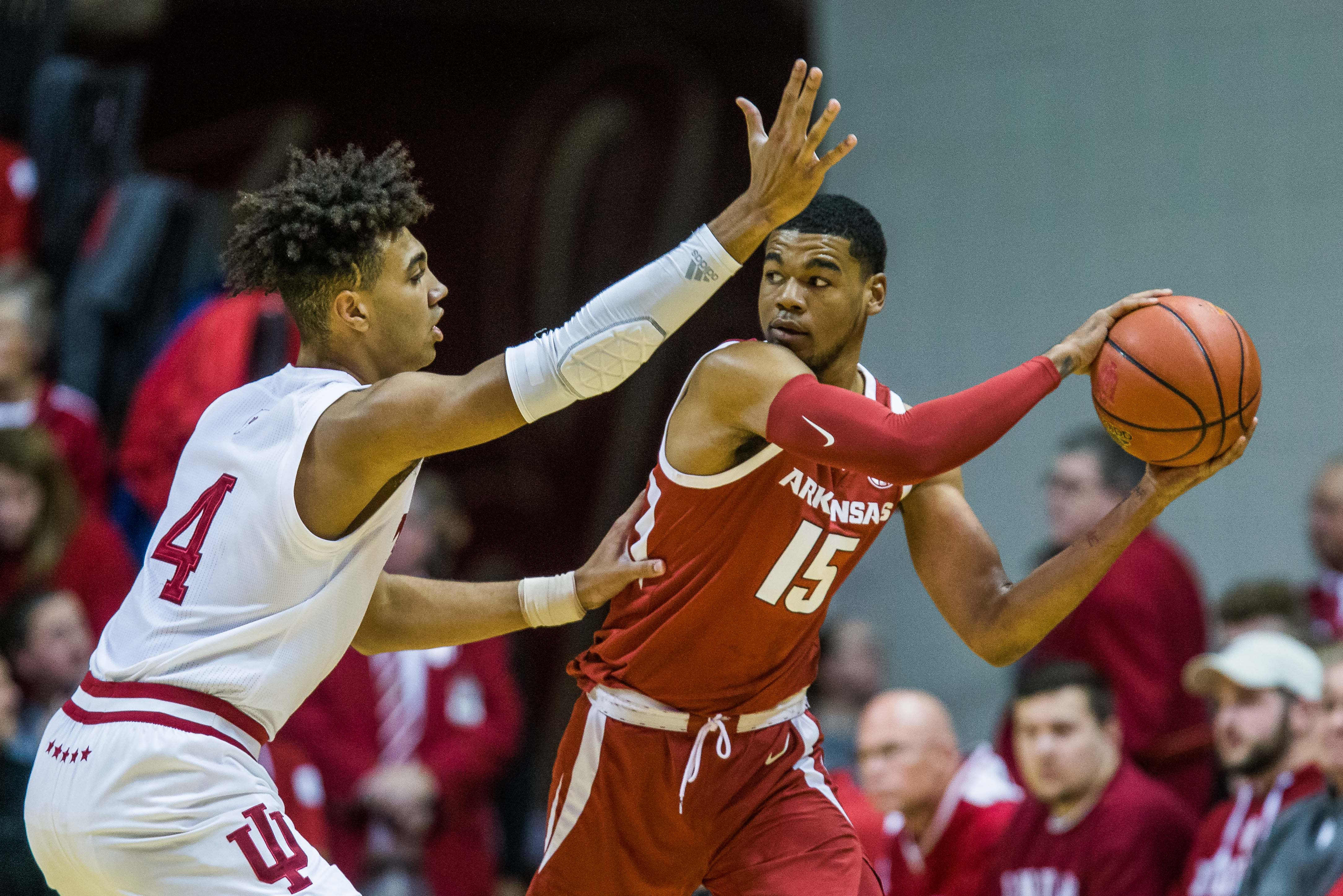 2020 NBA draft profile: High-scoring guard Myles Powell could be intriguing  second-rounder – NBC Sports Philadelphia