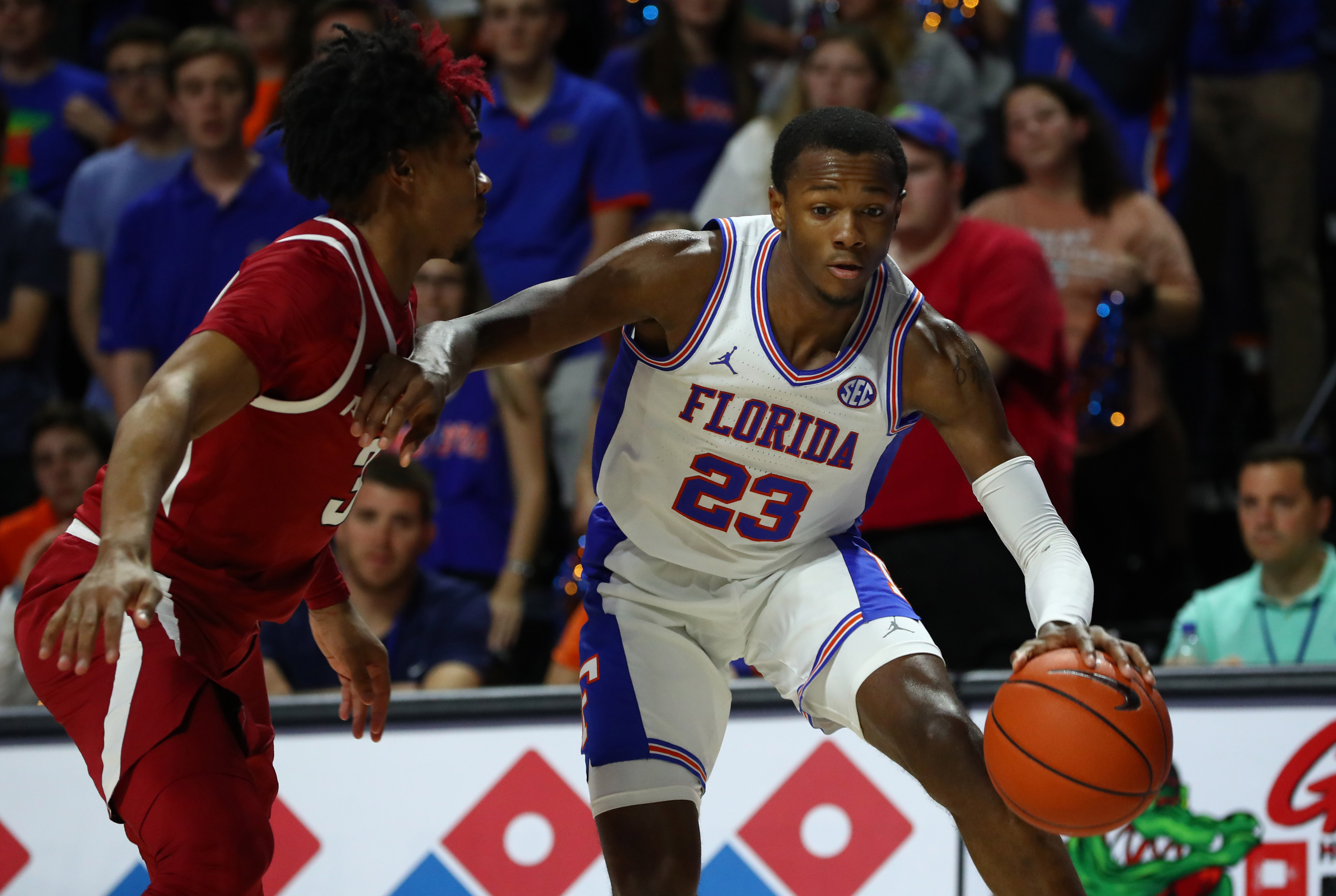 NBA Haiti - 2020-2021 NBA Draft seleksyon.