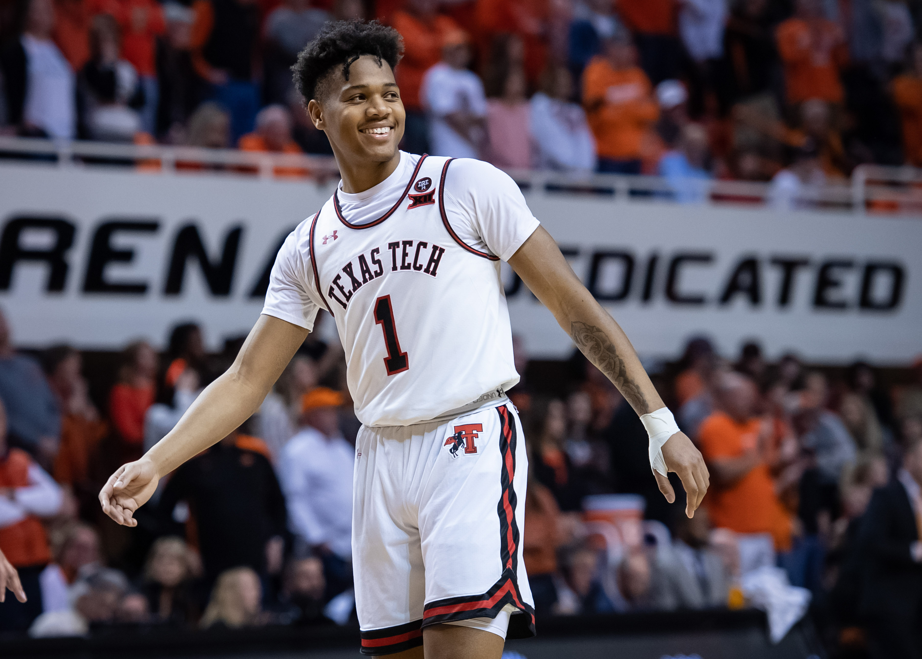 2021 aggregate NBA mock draft 7.0: Ranking the full class of prospects