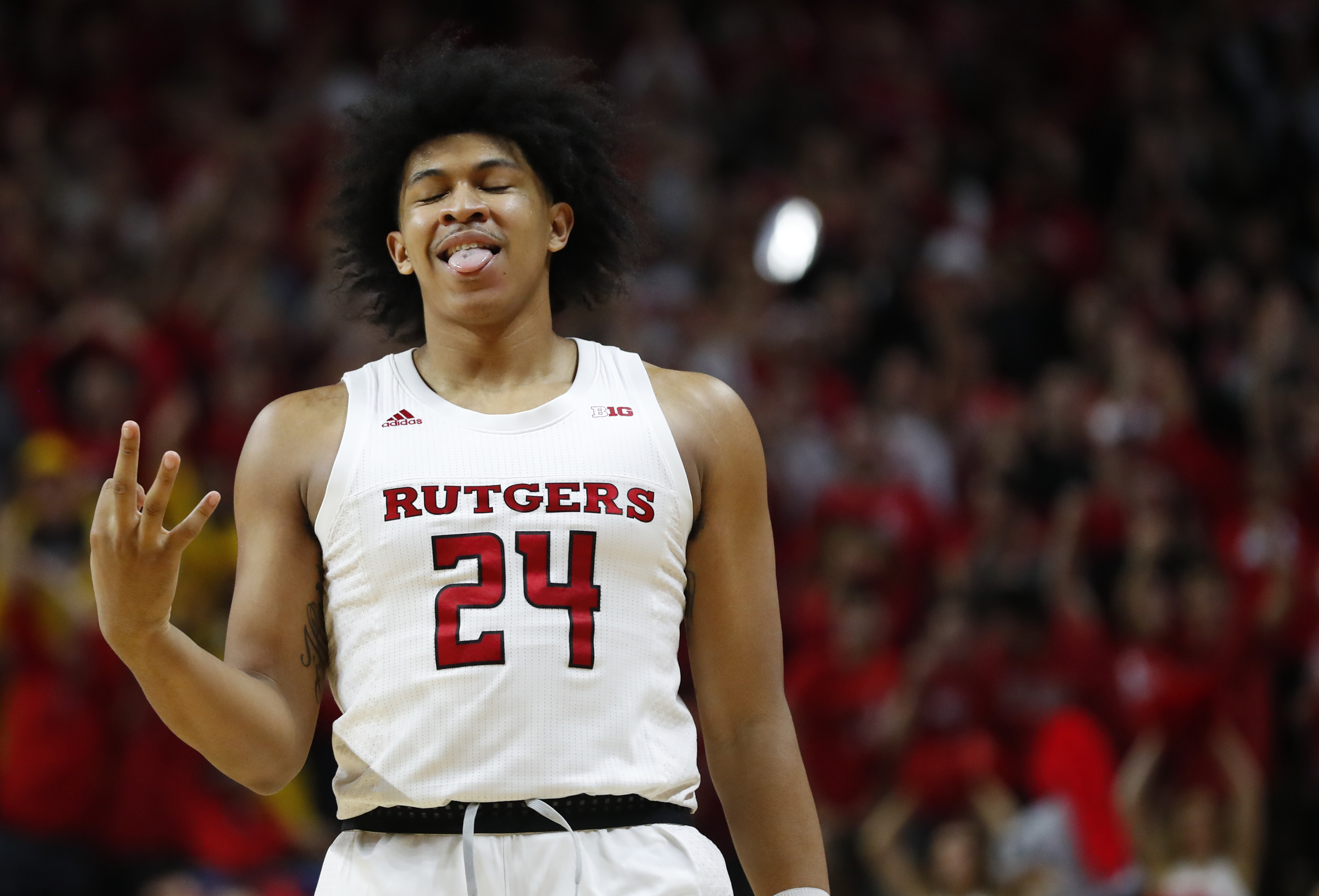 TBTakes: Early 2021 NBA Draft Big Board