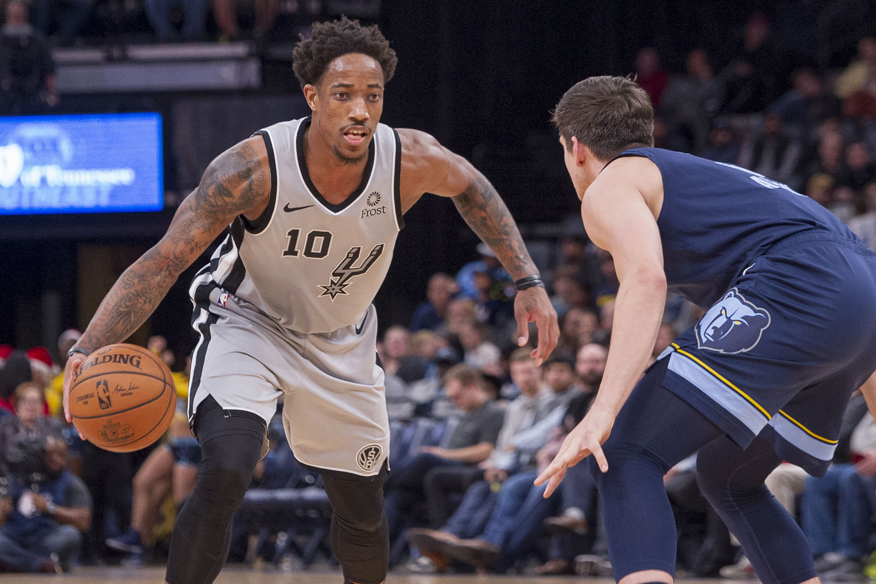 USC Trojans in the NBA: USC’s all-time starting five