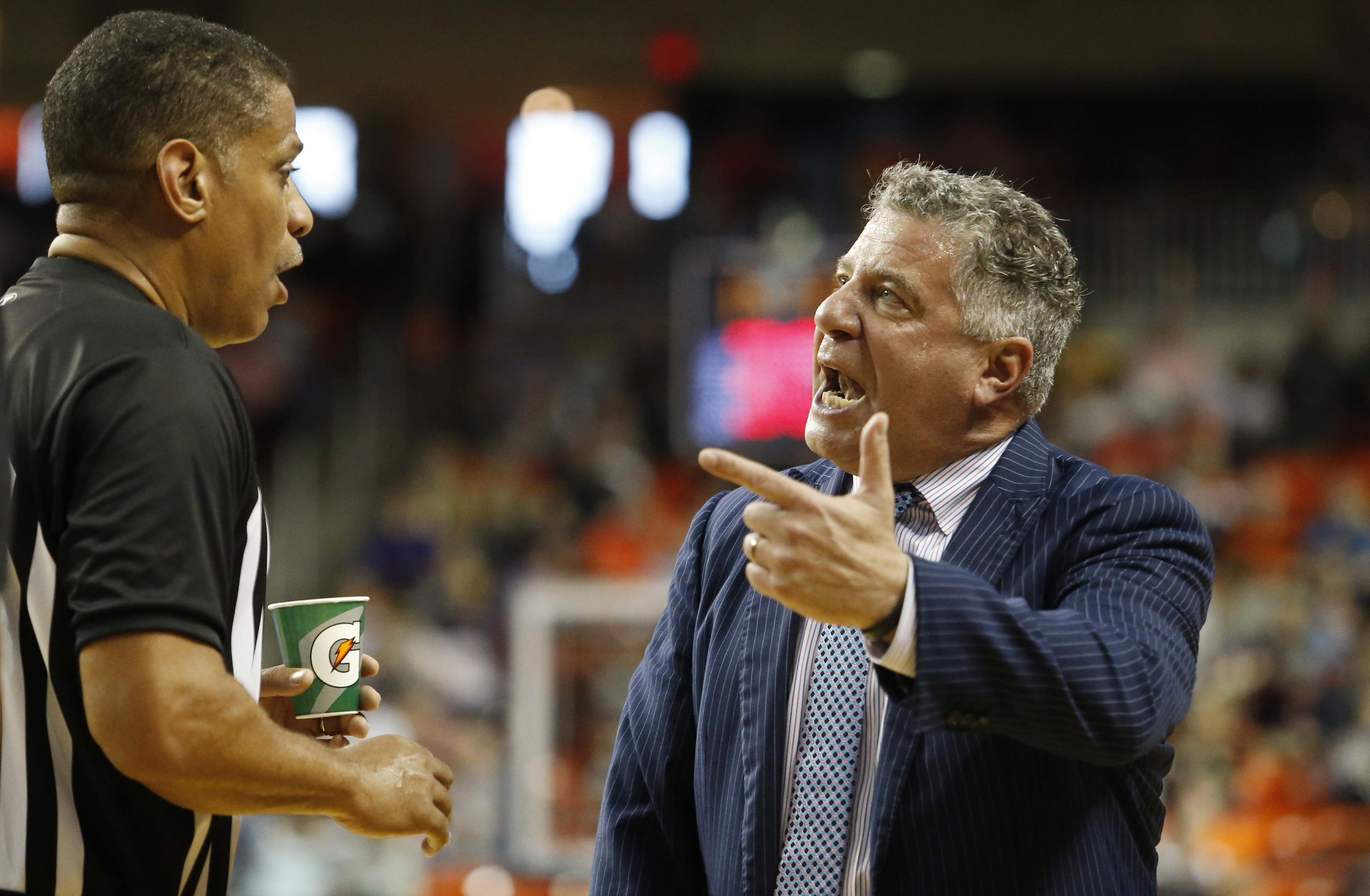 bruce pearl classroom clipart