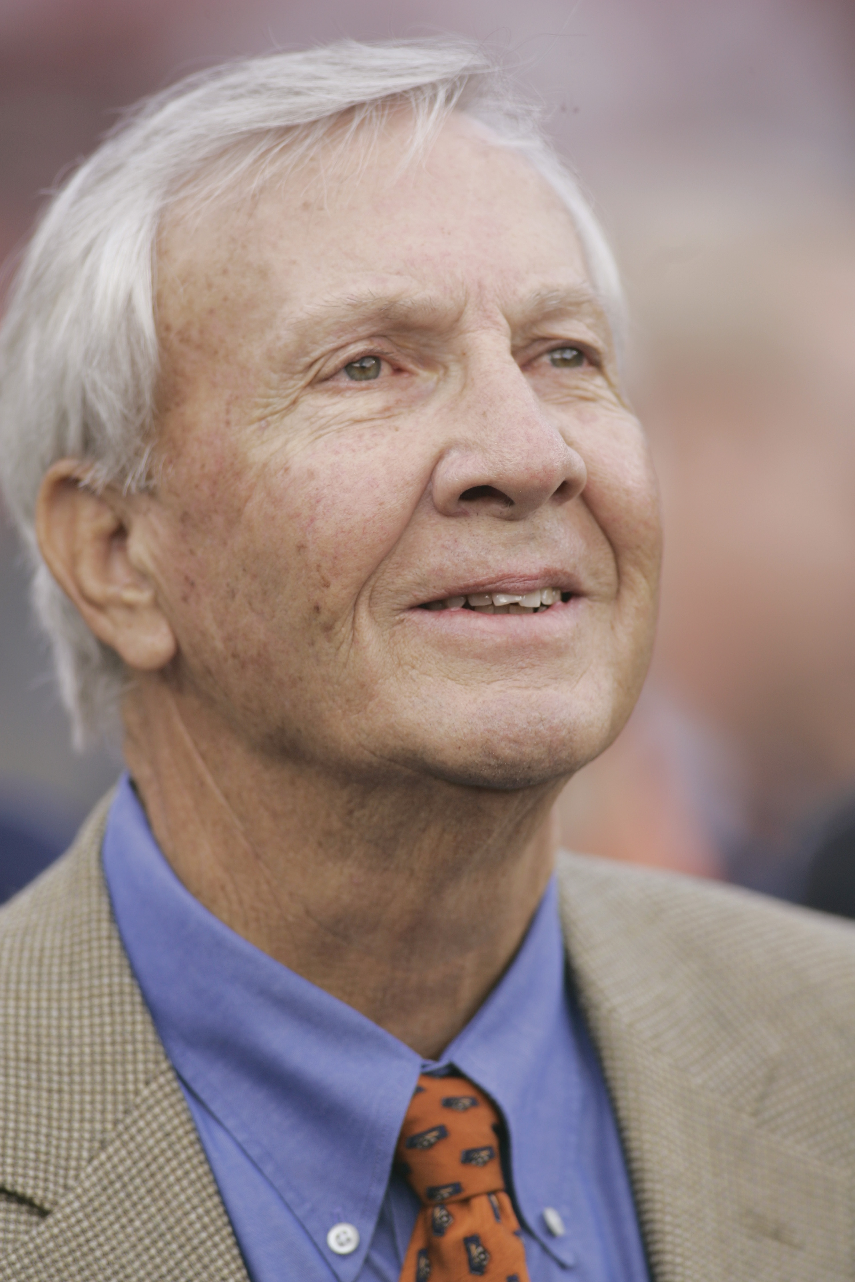 Photo Gallery: Auburn coach Pat Dye through the years | Auburn Wire