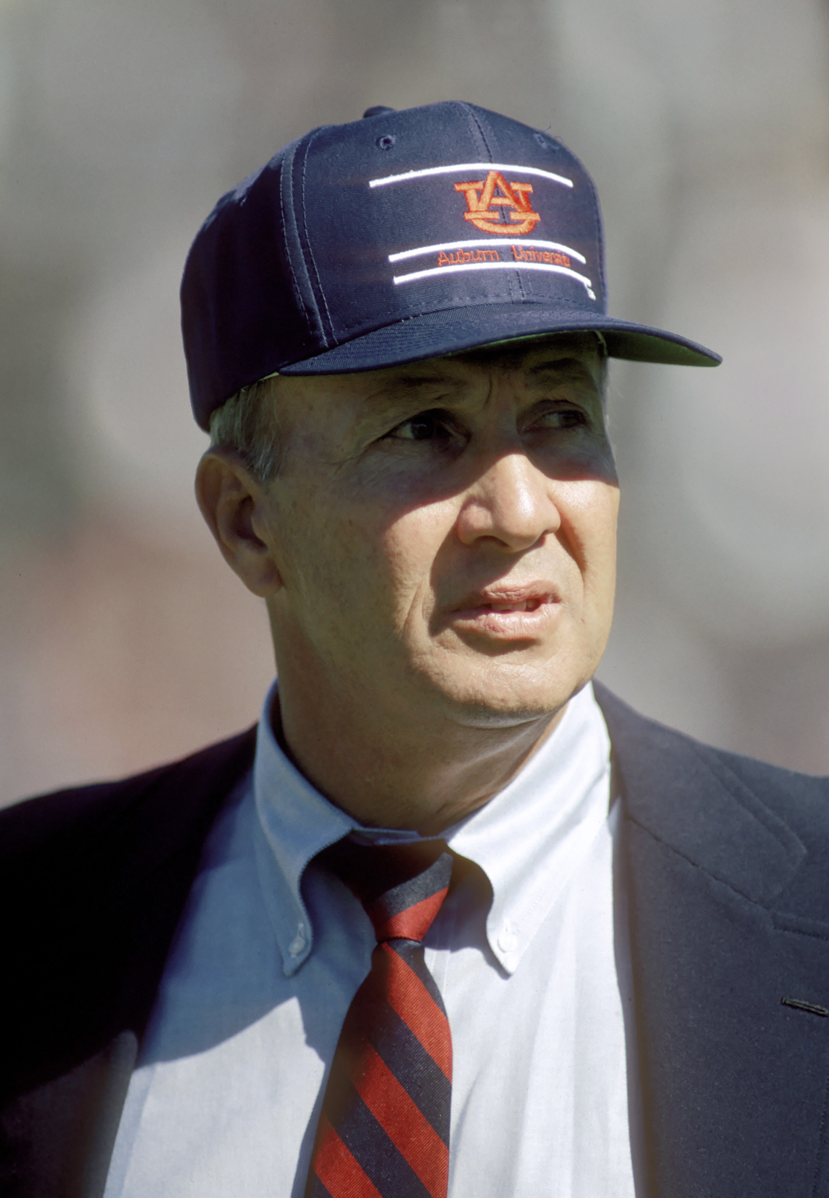 Photo Gallery: Auburn coach Pat Dye through the years | Auburn Wire