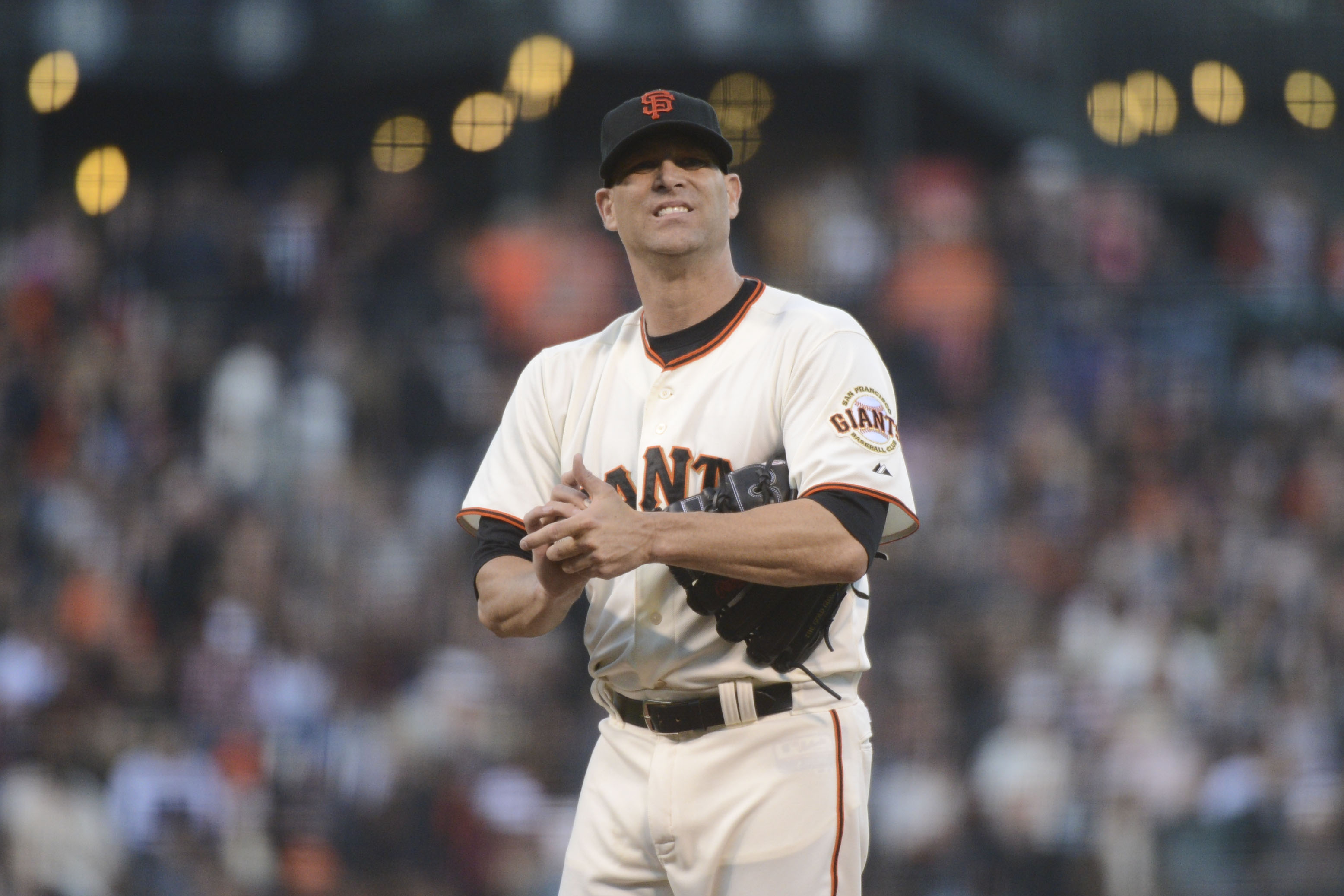5,233 Tim Hudson Photos & High Res Pictures - Getty Images