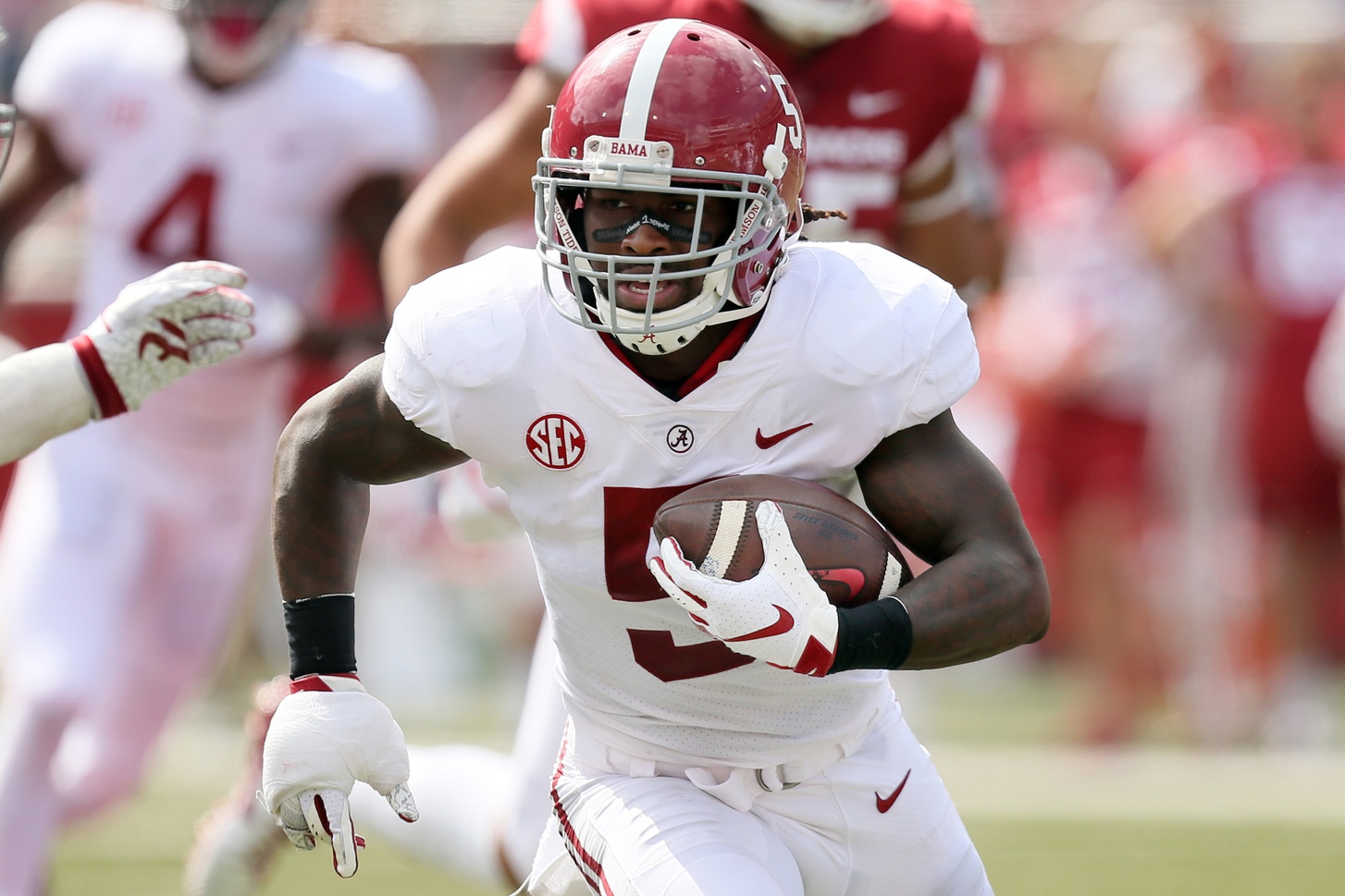 Alabama football countdown: 5 days until kickoff | Roll Tide Wire