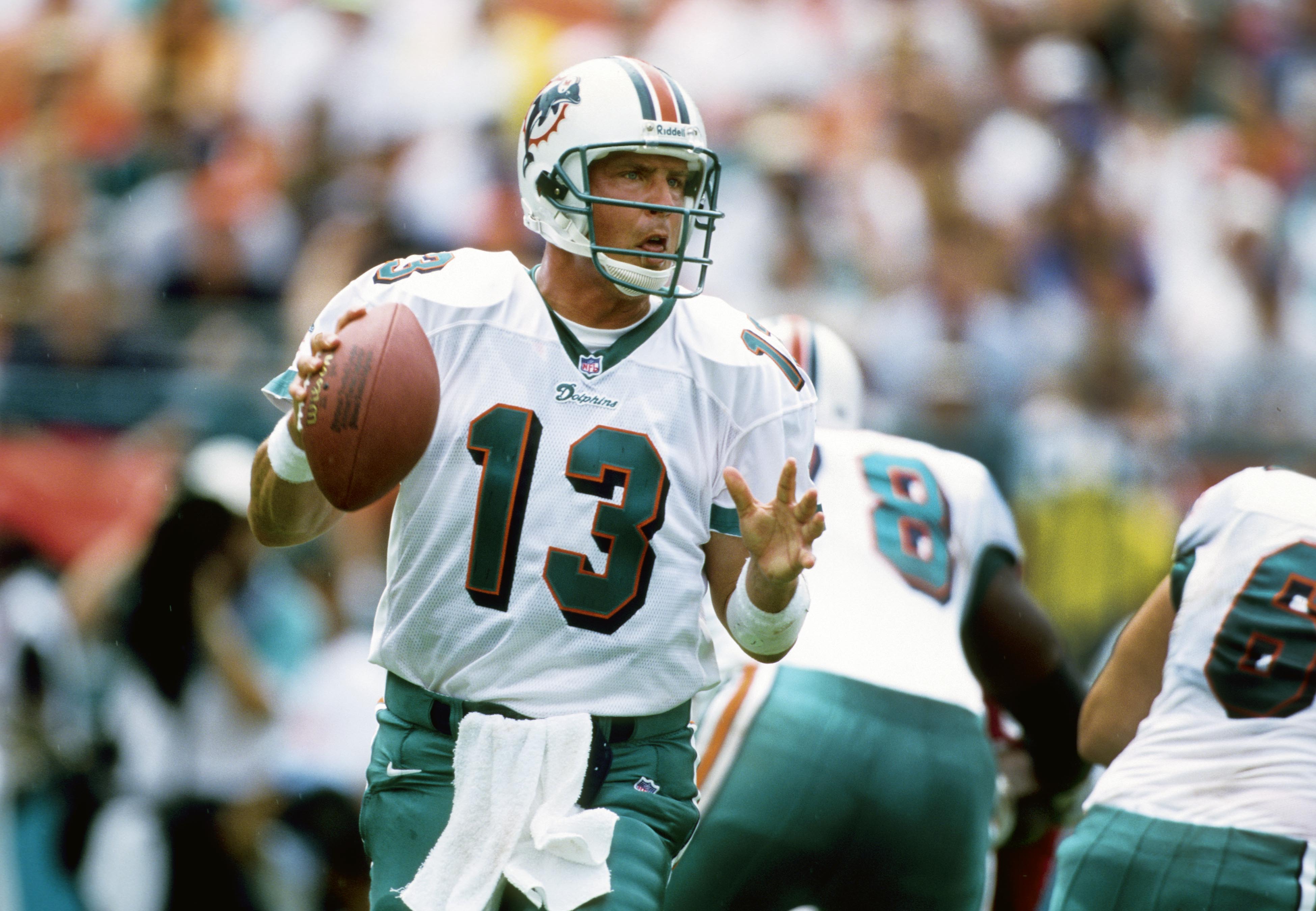 Dan Marino Assisting Tua? – The Dolphin Seer