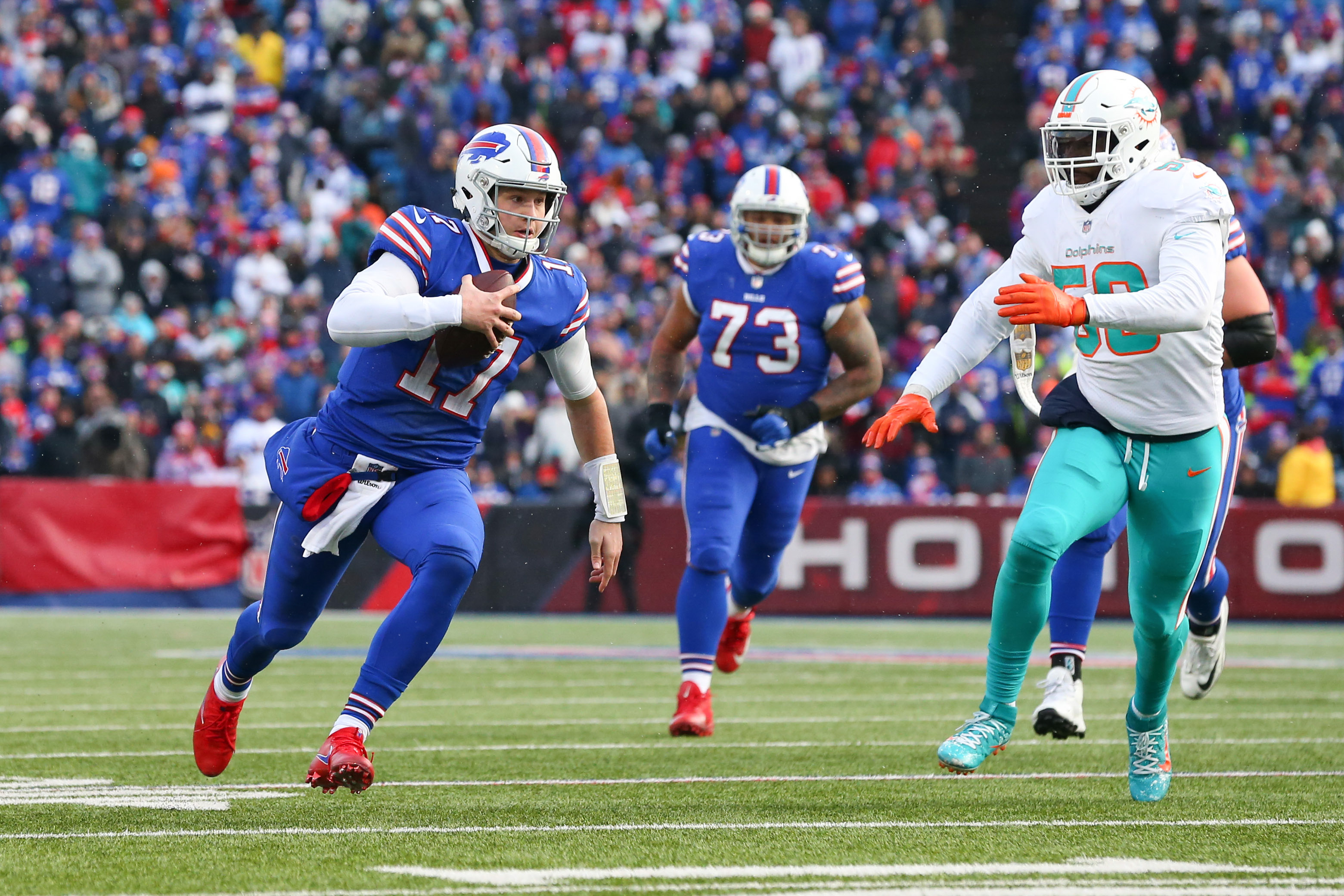 Buffalo Bills Betting Primer: Super Bowl Odds, Win Total Pick, More