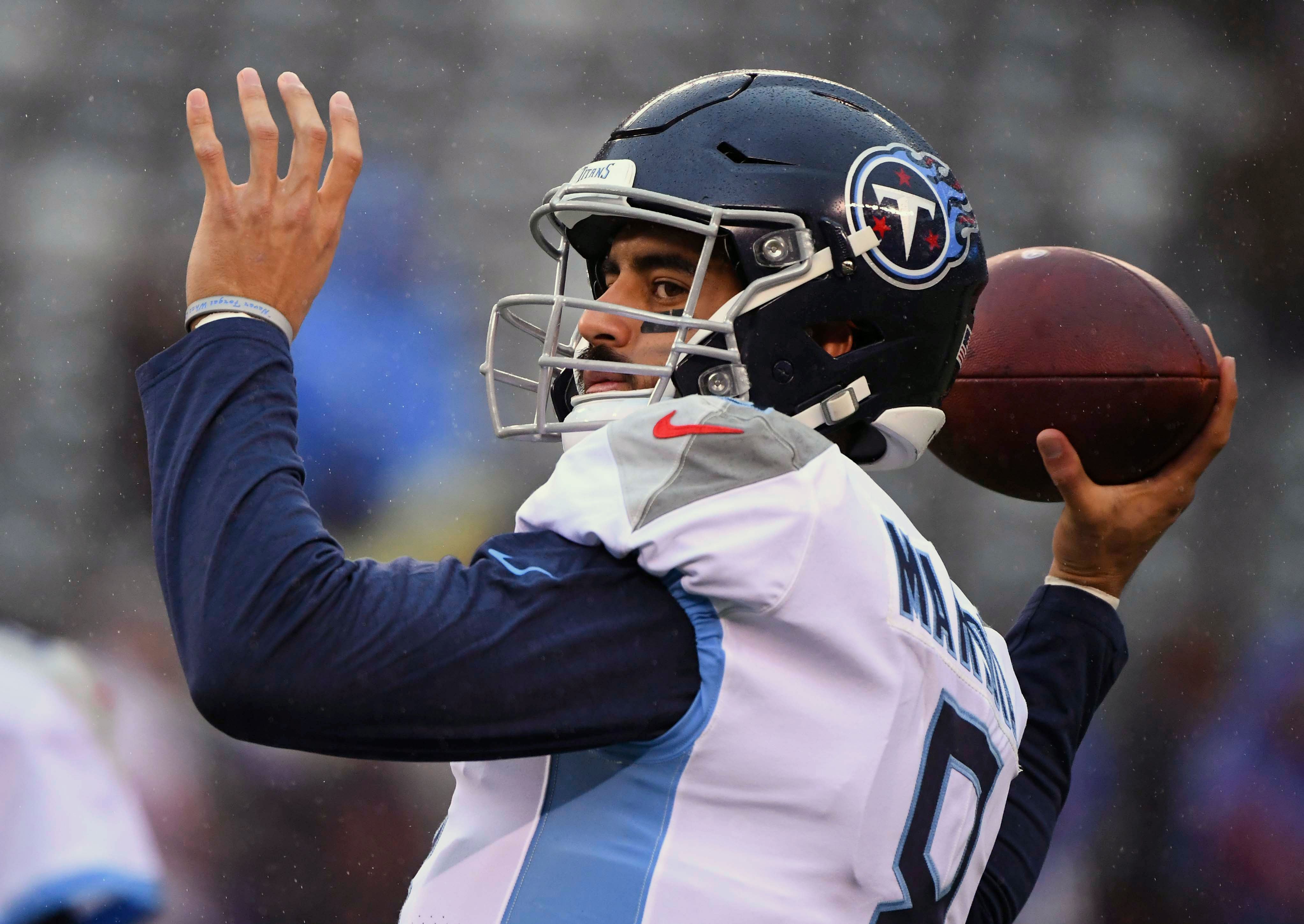 What are the odds the Tennessee Titans will win Super Bowl LV?