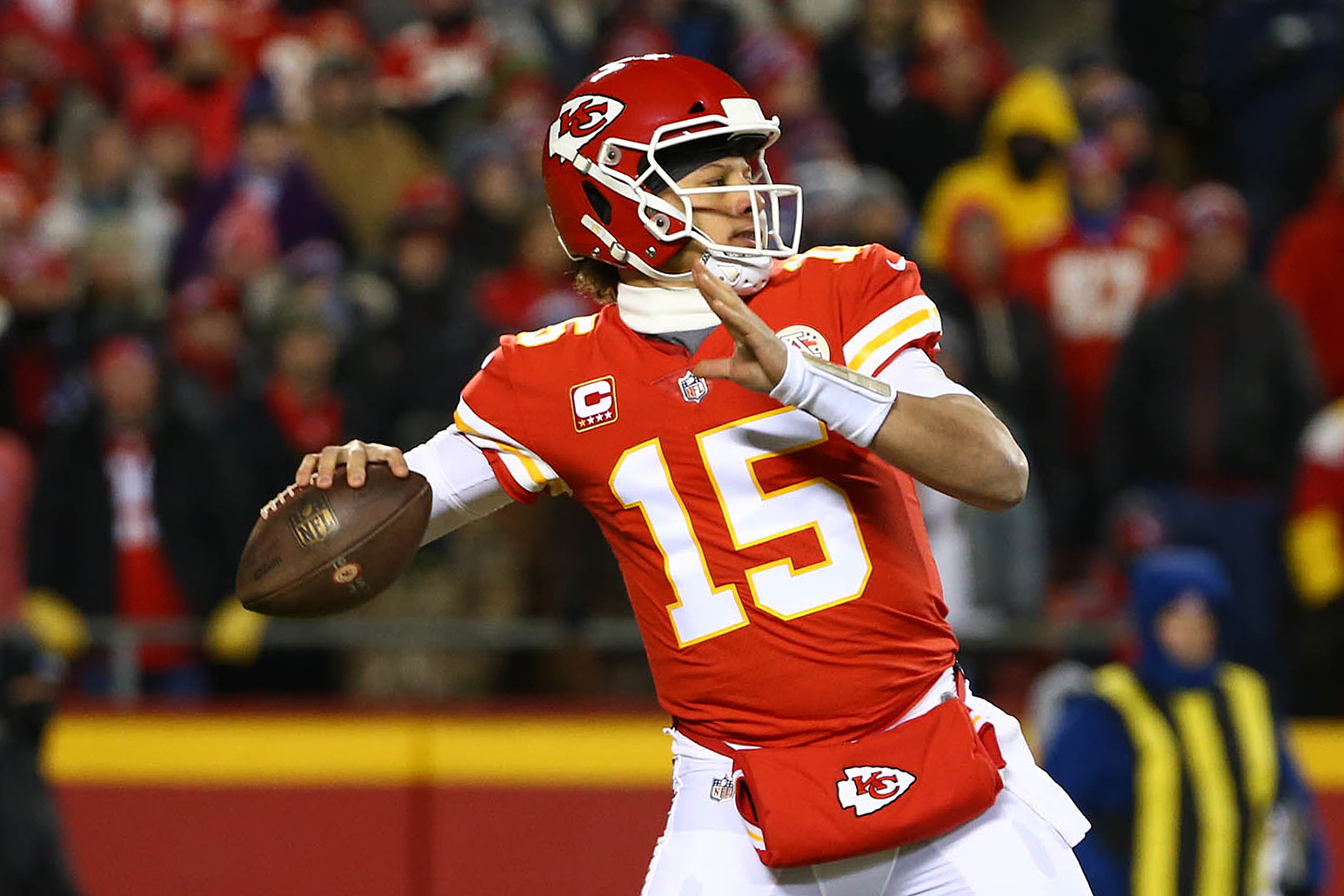 Odds to win Super Bowl LVIII: Chiefs at the top, undervalued teams + MORE