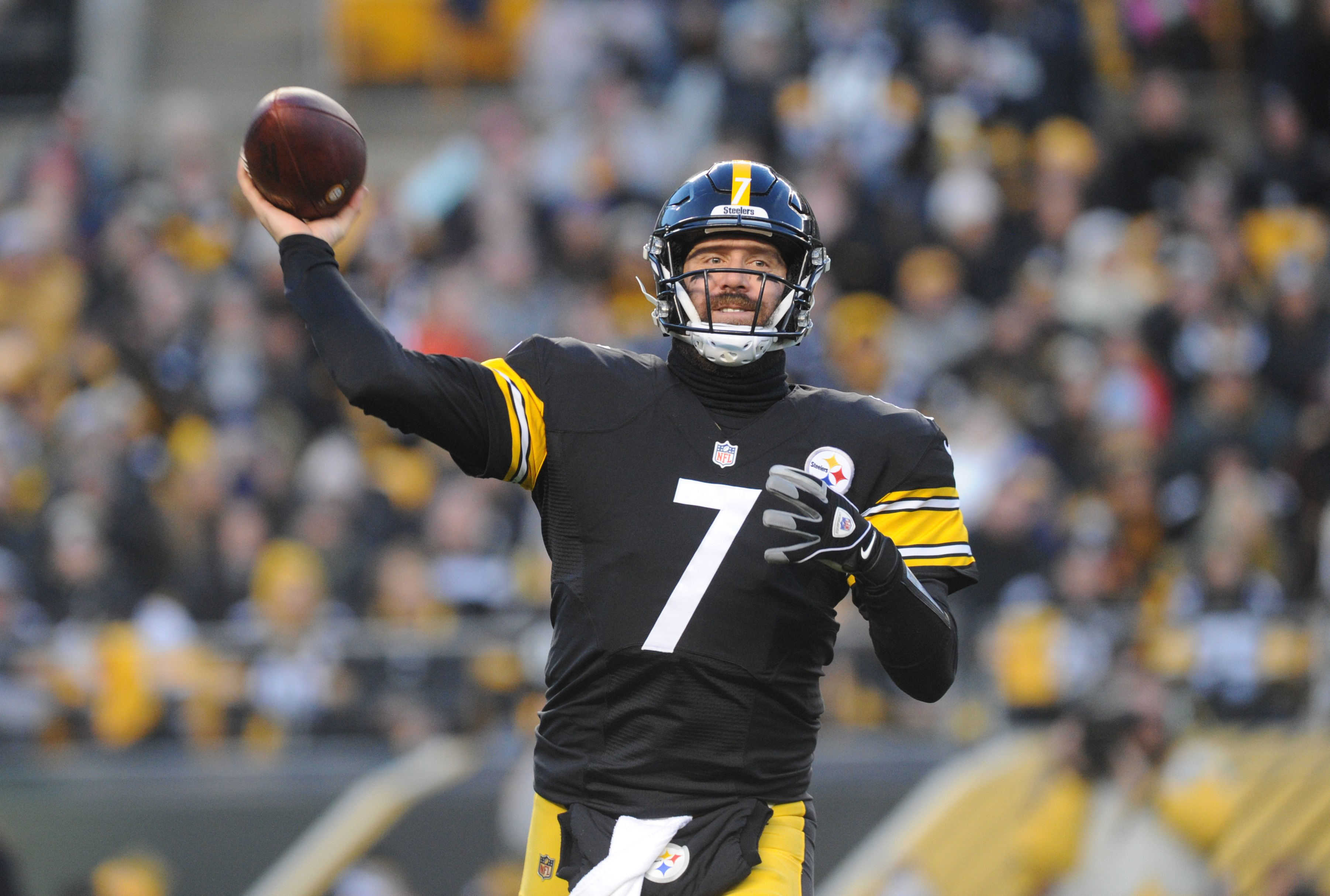 Pittsburgh Steelers odds to win Super Bowl LVI