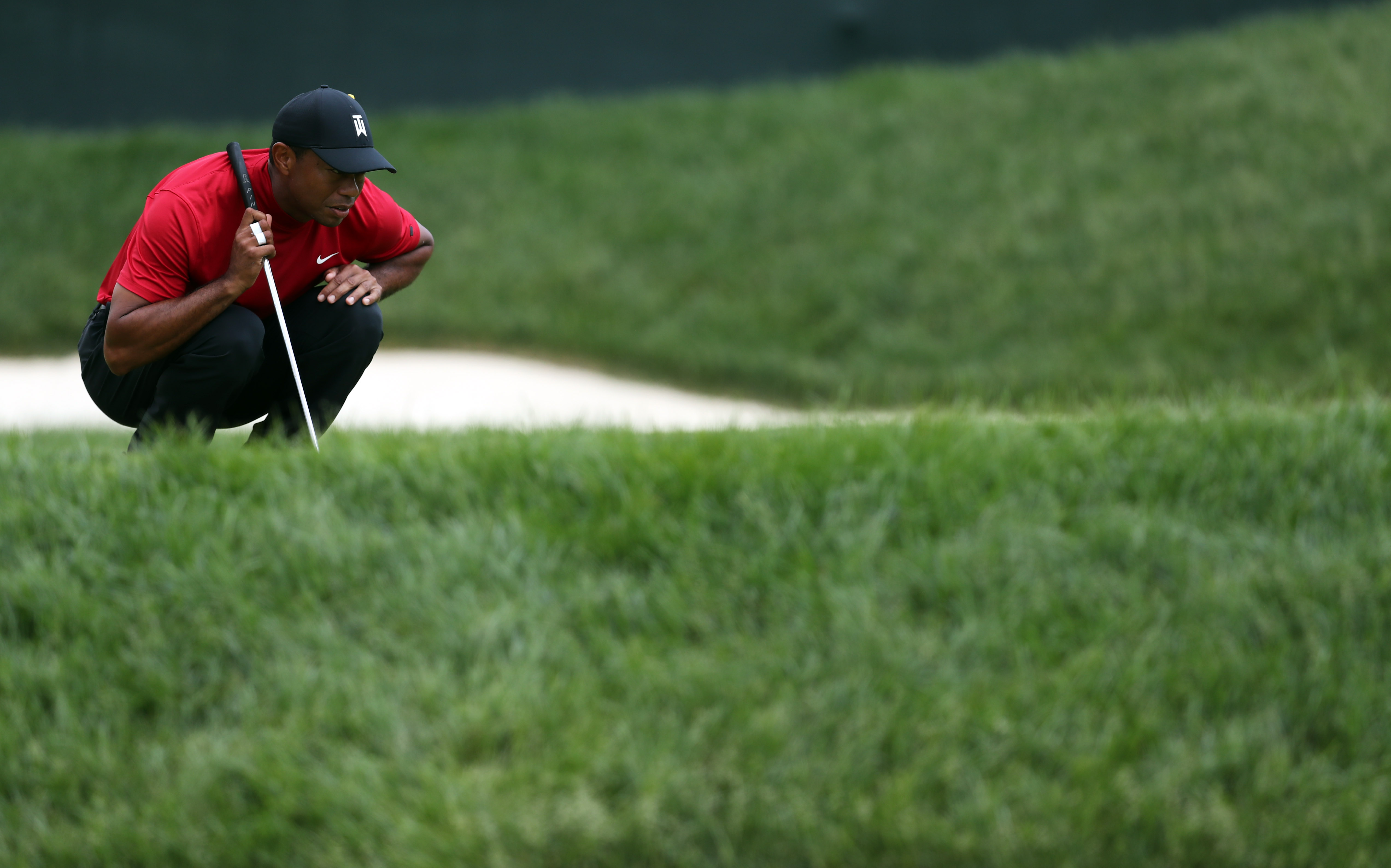 Will Tiger Woods win the US Open? A bettor’s guide on how to bet Tiger
