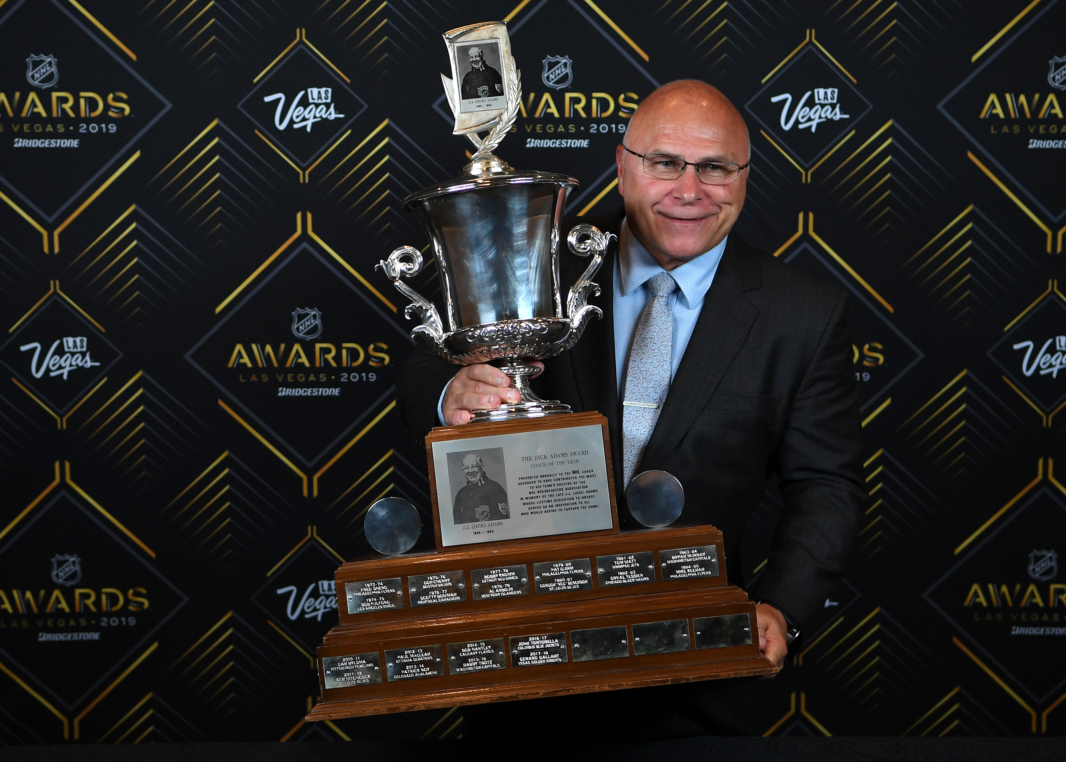 2019-20 NHL Awards Odds, Picks, Predictions And Best Bets