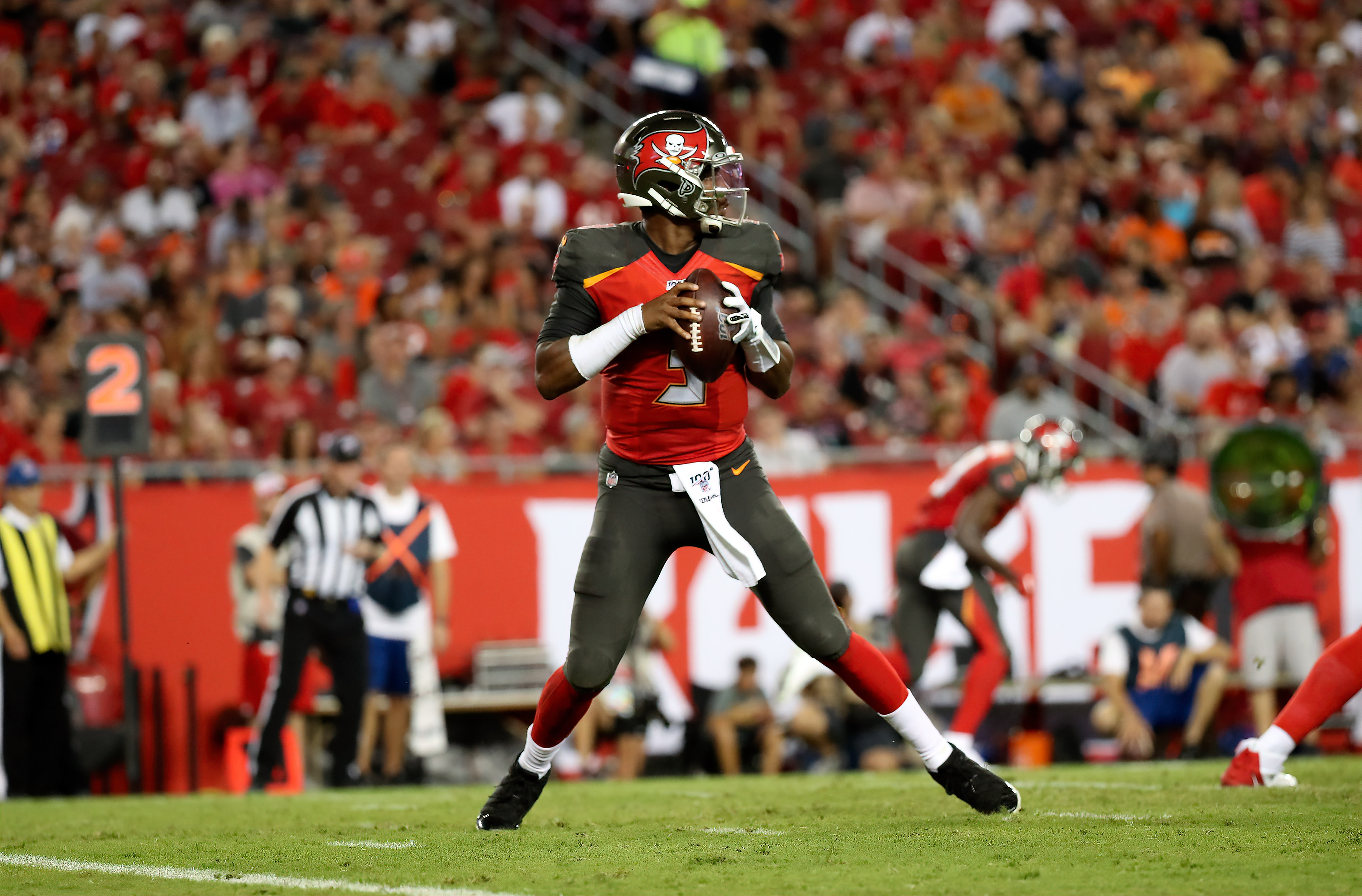 San Francisco 49ers vs Tampa Bay Buccaneers prediction, pick, odds