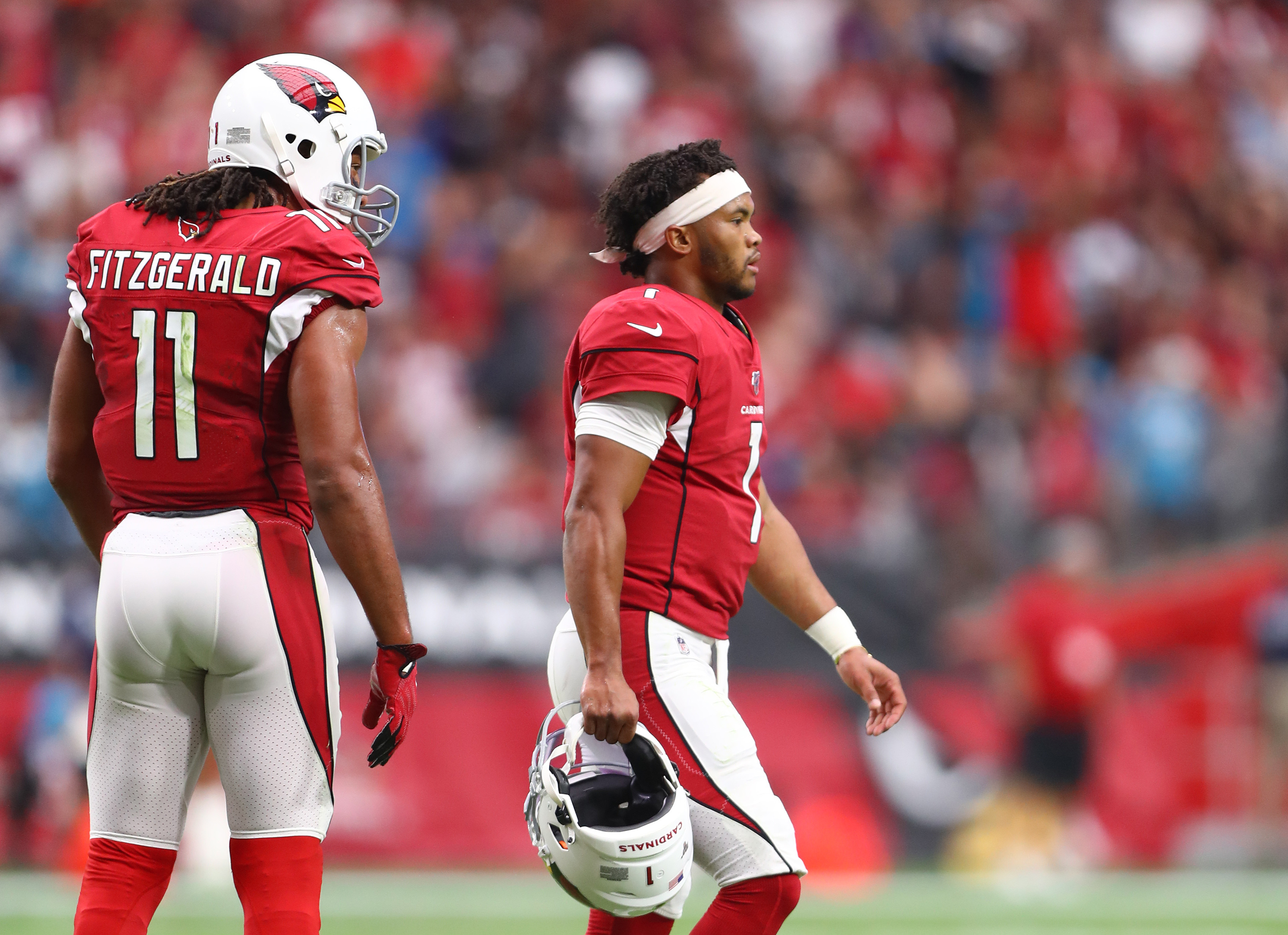 Cardinals vs. Seahawks Odds, Predictions, Picks: How To Bet This Updated  Spread with Kyler Murray Out