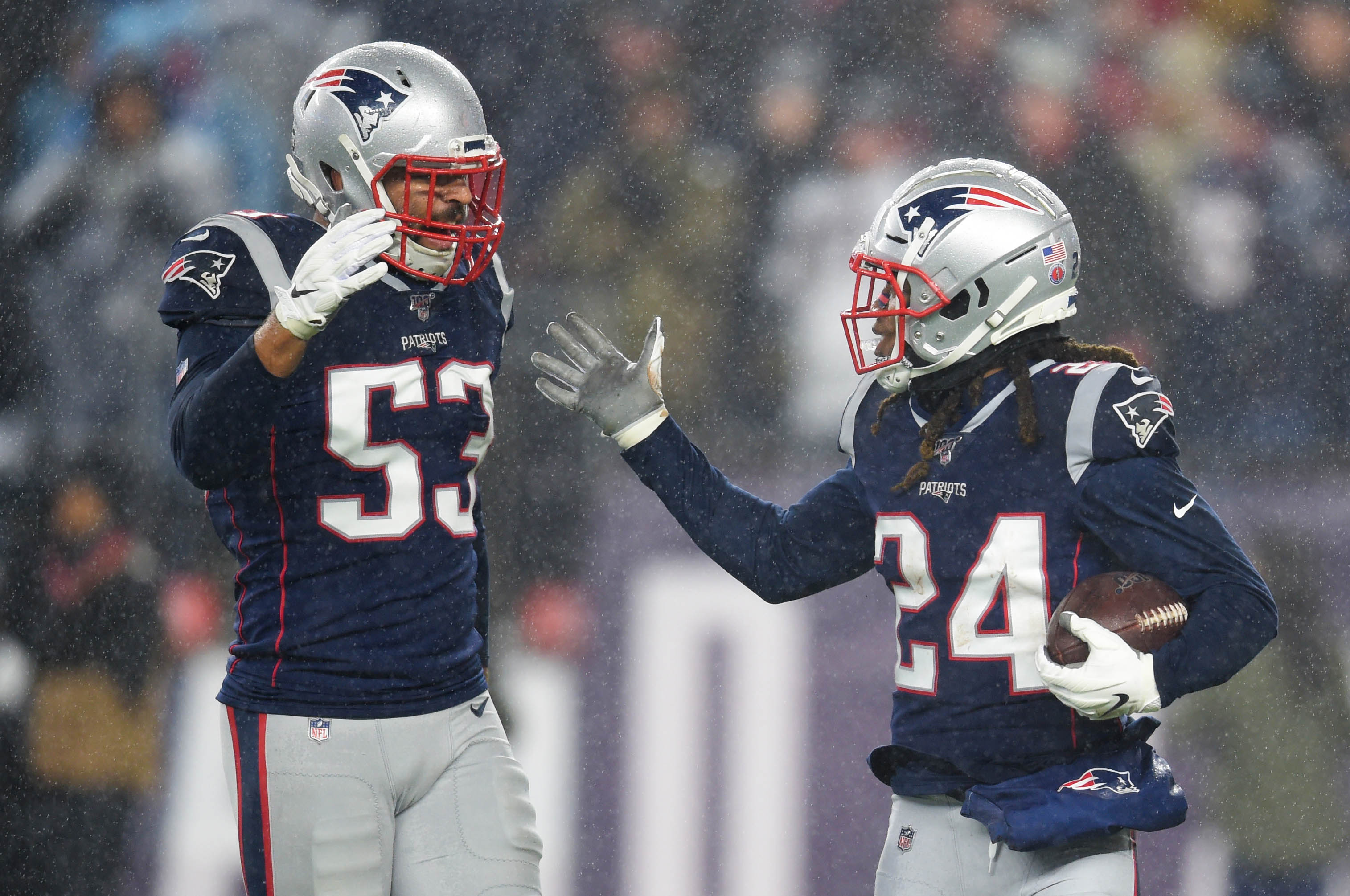 NFL: Do the New England Patriots Have the Best Odds to Win Super Bowl LIV?