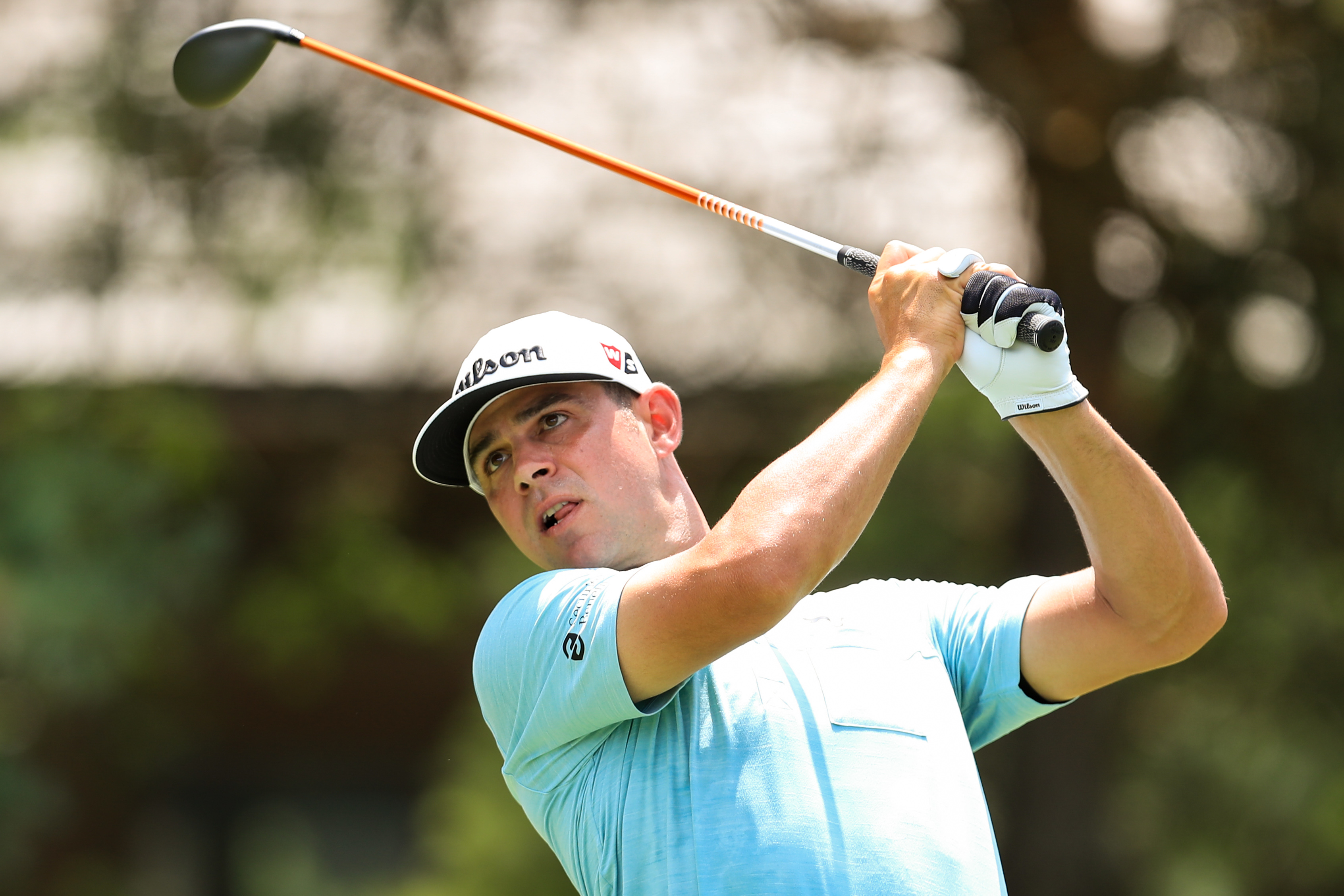 Fantasy Golf Power Rankings for the 2020 PGA Championship