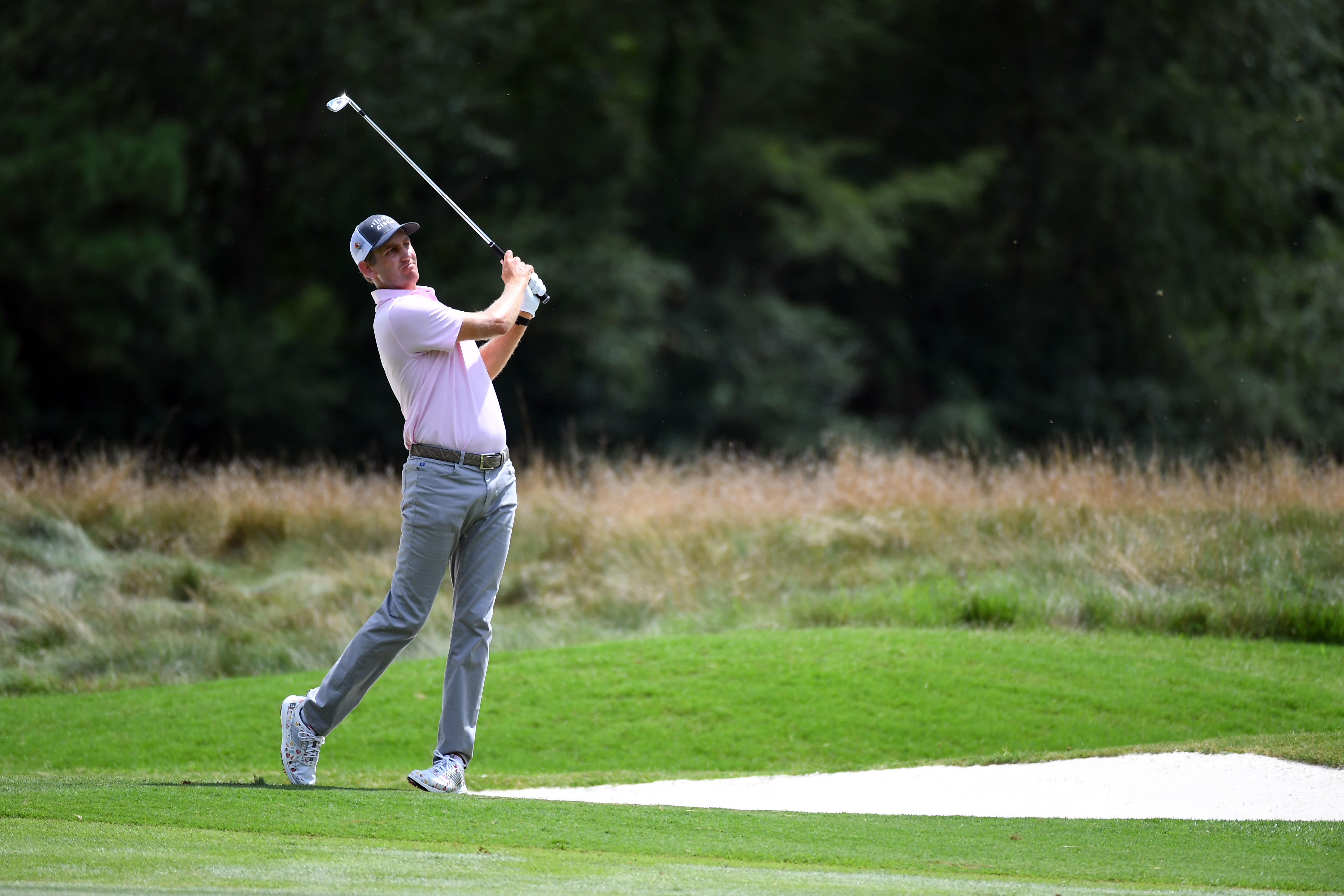 Fantasy Golf Power Rankings for the 2020 PGA Championship