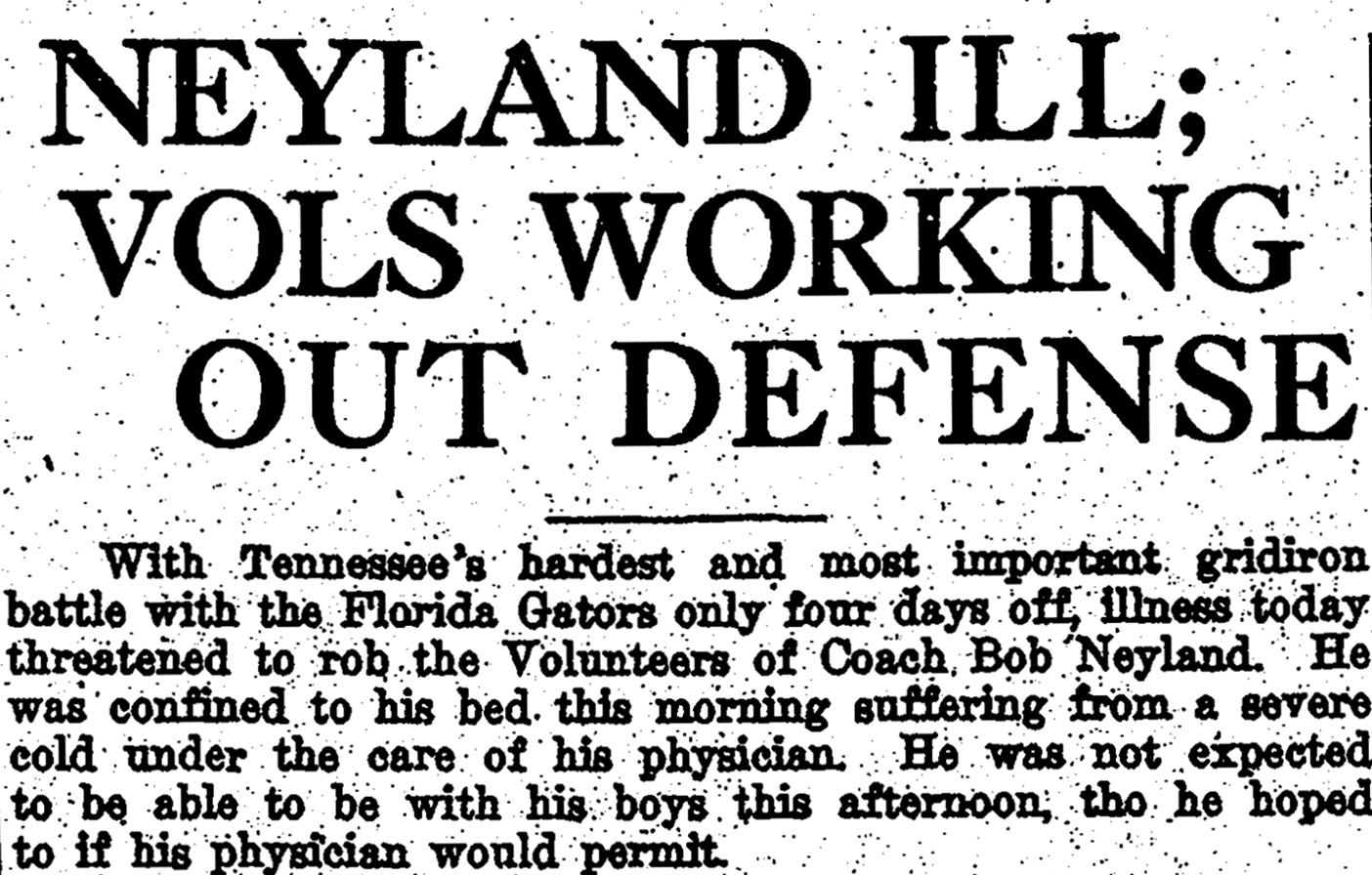 Knoxville News-Sentinel (Published as The Knoxville News-Sentinel) - December 4, 1928