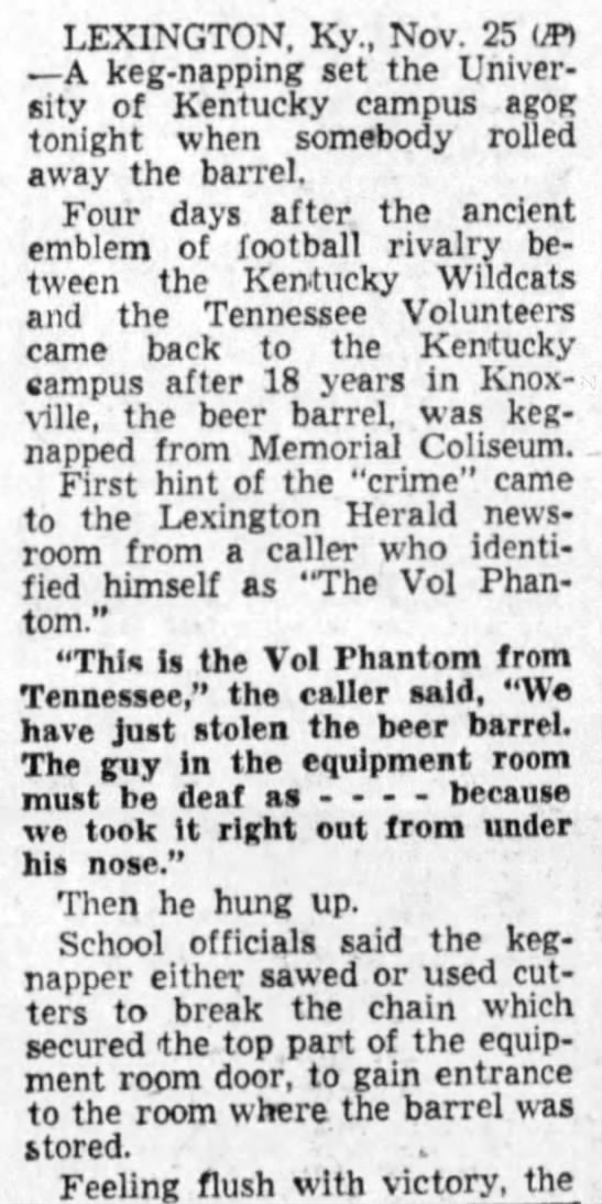 The Cincinnati Enquirer, Nov. 26, 1953c