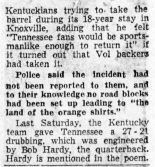 The Cincinnati Enquirer, Nov. 26, 1953e