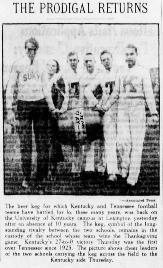 The Cincinnati Enquirer, Nov. 30, 1935