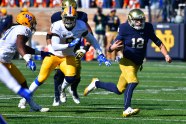 What Notre Dame s 2020 Football Schedule Could Look Like Fighting 