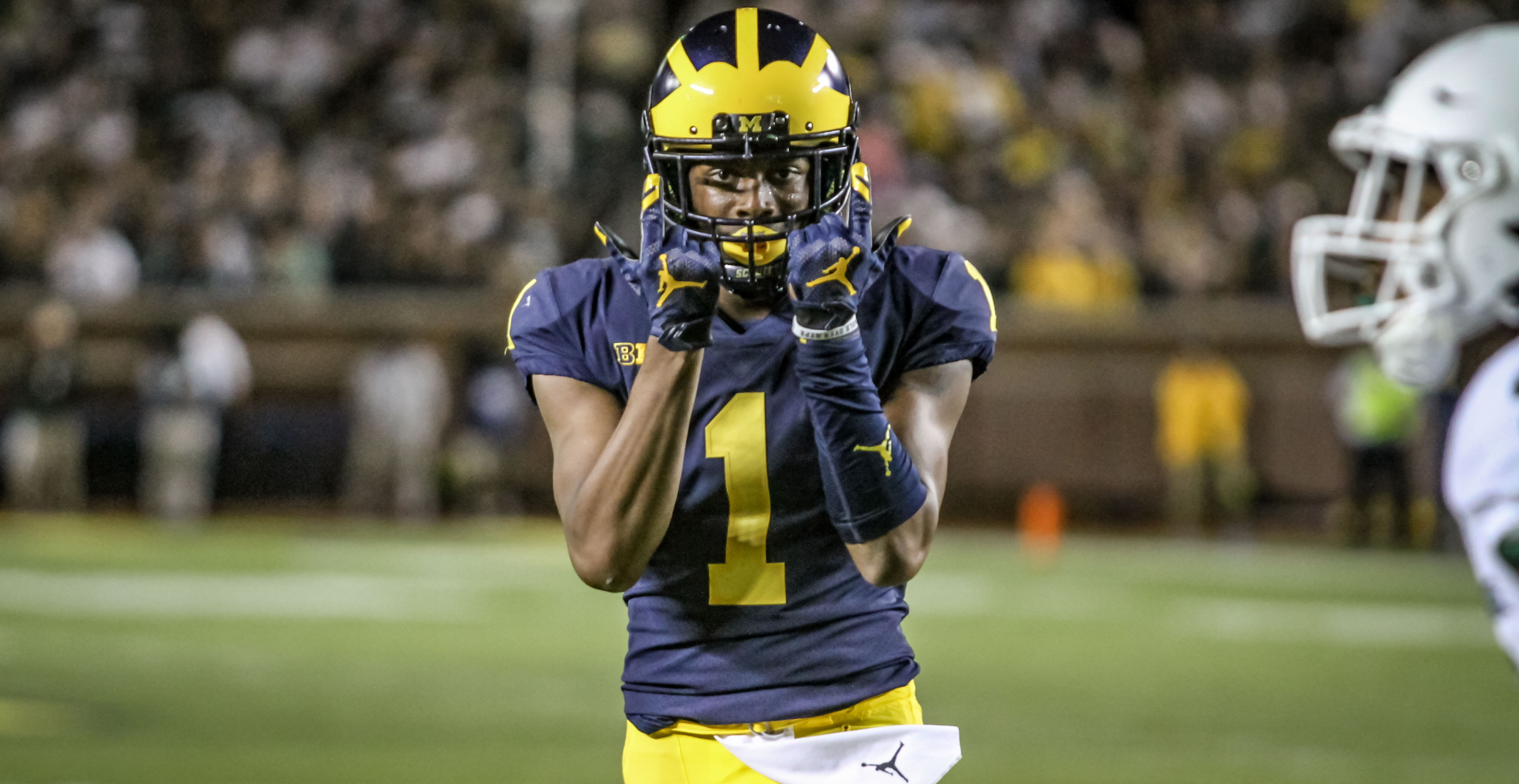 Michigan football 2018 position preview: cornerback