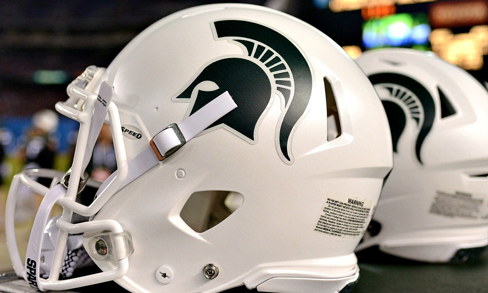 Michigan State football Ranking the quarterbacks on the 2020 depth