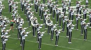 Spartan Marching Band – It’s Time To Bring It | Spartans Wire