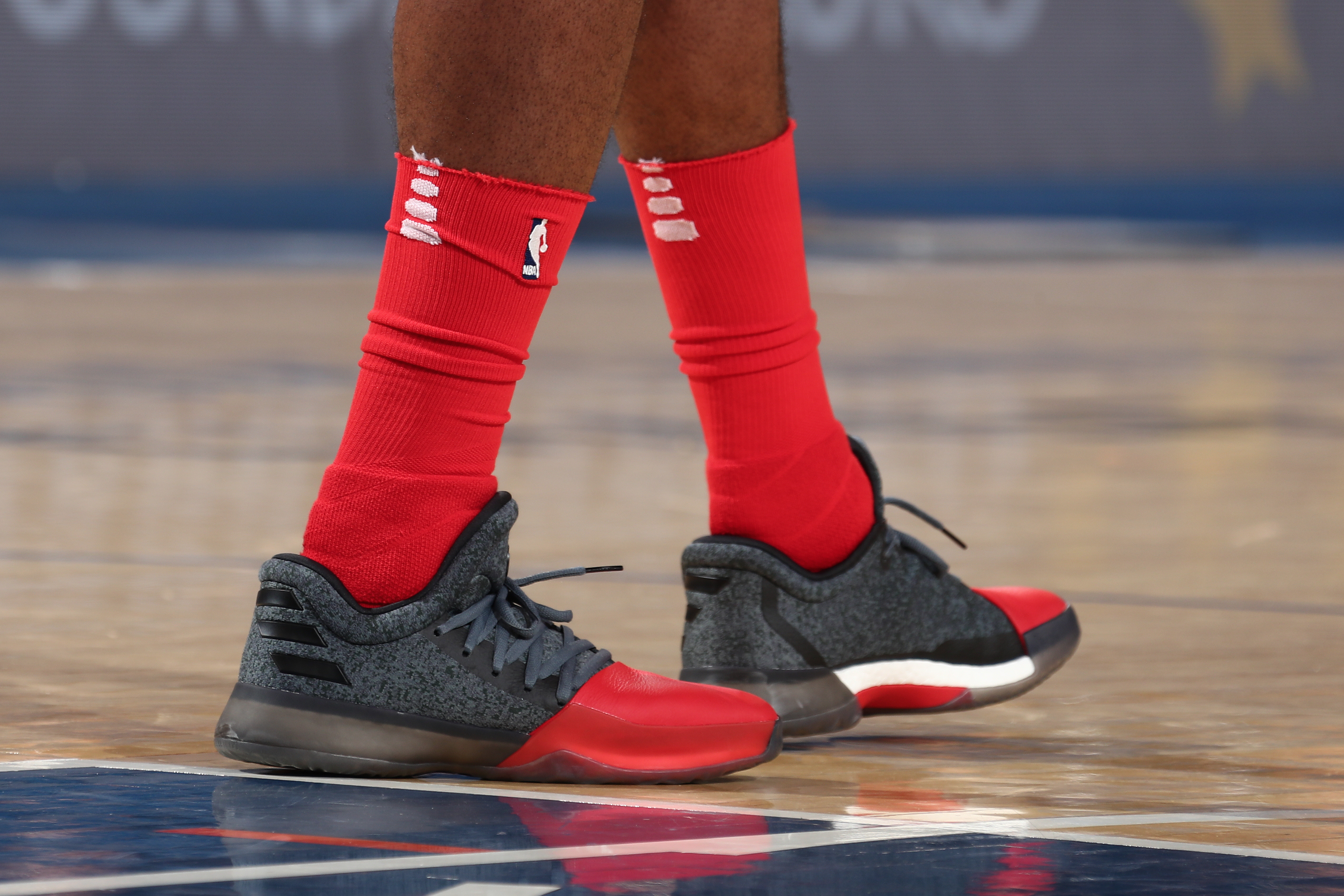 Houston Rockets Nike Shoes, Sneakers, Rockets Socks, Footwear