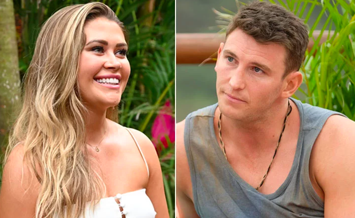 Colton Underwood Weighs in On Bachelor in Paradise Drama ...