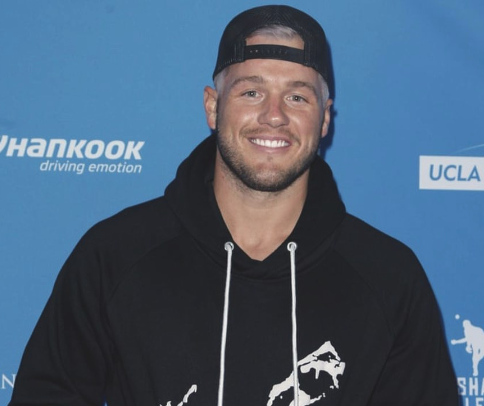 Is Colton Underwood Ok? His Latest Instagram Post Has Fans Worried ...