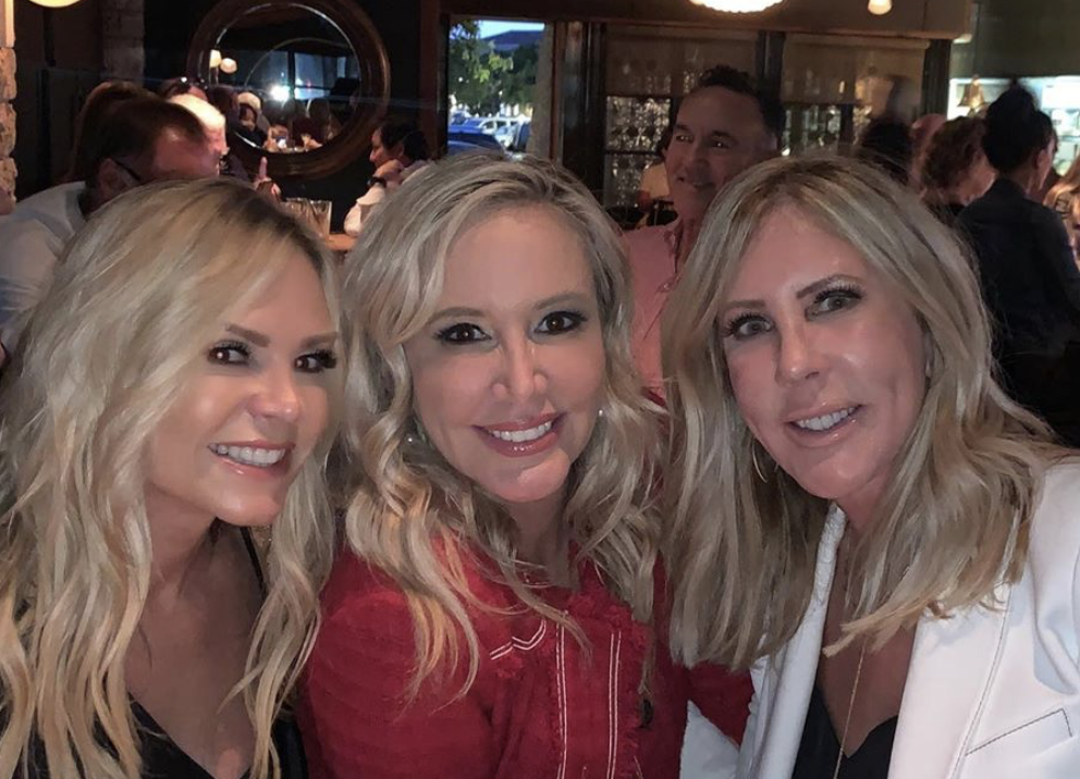 Vicki Gunvalson’s Daughter Breaks Silence On Vicki Leaving RHOC ...