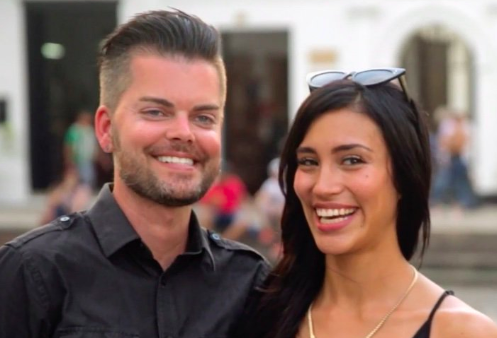 90 Day Fiancé: What Happened To Mark & Nikki After Season 3 to be made by