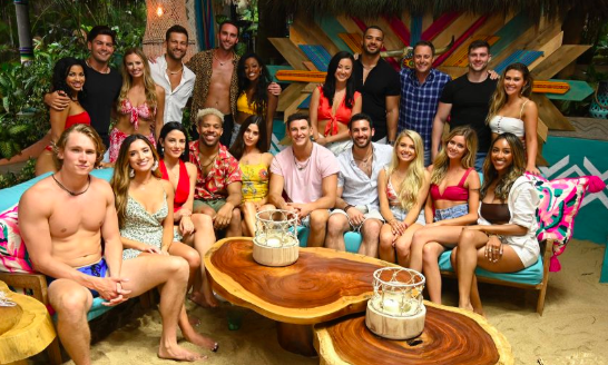 Bachelor In Paradise Couples, Where Are They Now? | Champion Daily